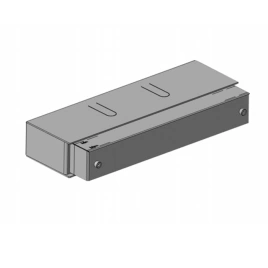 Fantini Внутренняя часть смесителя для раковины, 1/2 (44 00 T010A)