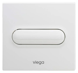 Кнопка смыва Viega Visign for Style 11 598501 для писсуара