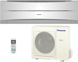 Кондиционер сплит-система Panasonic CS/CU-PW24MKD