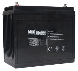 Аккумуляторная батарея MNB MM 140-12