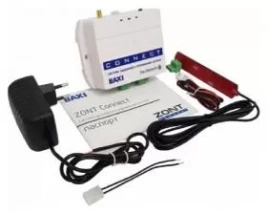 Baxi Zont Connect