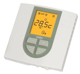 Терморегулятор Aura Heating Vtc 770