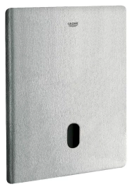 Привод бесконтактного смыва Grohe Tectron Skate 37321SD1 нержавеющая сталь