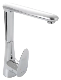 Смеситель Lemark Status LM4405C для кухонной мойки