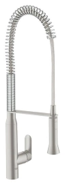 Смеситель Grohe K7 32950DC0 для кухонной мойки
