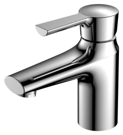 Смеситель Zorg Sanitary Will ZR 105 U для раковины