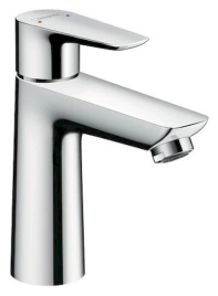 Смеситель Hansgrohe Talis E 71710000 для раковины