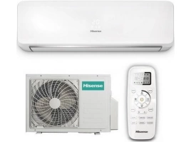 Кондиционер сплит-система Hisense AS-10UR4SYDTDIG/AS-10UR4SYDTDIW