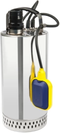 UNIPUMP SPSN 1500 F