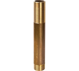 Сгон STOUT 3/4 x 150 латунный