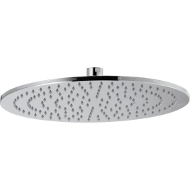 CISAL Shower Верхний душ 300х300 мм без держателя, цвет хром (аналог DS01621021) (DS01633021)