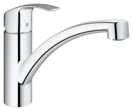 Смеситель Grohe Eurosmart 33281002 для кухонной мойки