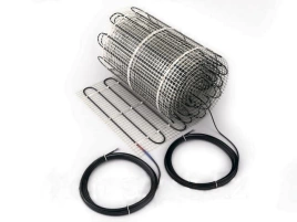Теплый пол Hemstedt Dh-Z 300-2