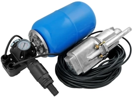 UNIPUMP АКВАРОБОТ М 5-40Н