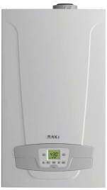 Газовый конденсационный настенный котел Baxi Luna Duo-tec MP 1.70 (7-2-70-2 кВт)