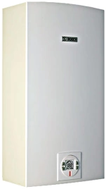 Bosch Therm 6000 S WTD24 AME