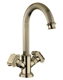 Смеситель Cezares Olimp LS2 02 O для раковины