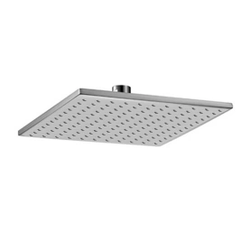 FANTINI MINT Верхний душ 30х30 см.цвет хром (86 02 8104)