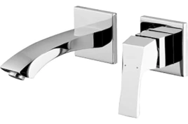 Смеситель Lemark Unit LM4526C С ВНУТРЕННЕЙ ЧАСТЬЮ-для раковины