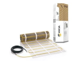 Теплый пол Veria Quickmat-150 twin 2-5 кв.м.