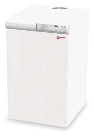Газовый напольный одноконтурный котел Roda Krafter RMOD 50