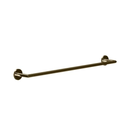 Gessi Tondo Полотенцедержатель, 60 см, цвет: Finox Brushed Nickel (63703#149)