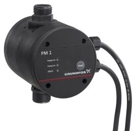 Блок автоматики Grundfos PM1 15