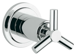 Вентиль Grohe Atrio 19069000