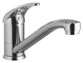 Смеситель Lemark plus Shape LM1704C для кухонной мойки