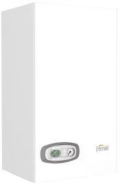 Газовый настенный котел Ferroli Vitatech D F24