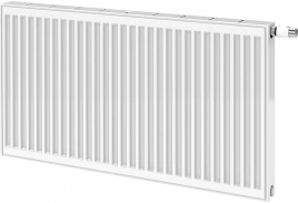 Радиатор стальной панельный Stelrad Novello 21 04 06 с нижним подключением