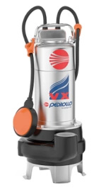 Pedrollo BCm 10/50-N (MCm 10/50) кабель 5м 220V