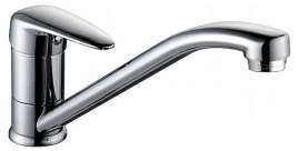 Смеситель Lemark Pramen LM3304C для кухонной мойки