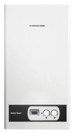 Газовый котел настенный двухконтурный Kentatsu Furst Nobby Smart 18-2CS