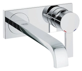 Смеситель Grohe Allure 19386000 для раковины