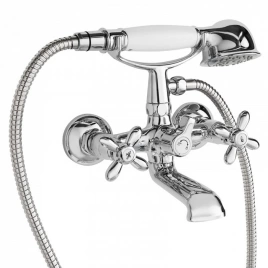 Смеситель Iddis Jeals JEASB02i02 для ванны с душем