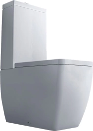 Унитаз-компакт Kerasan Ego 321701 (321701)