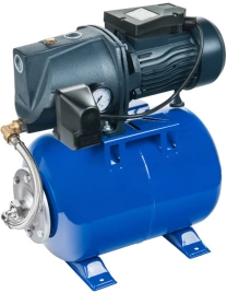 UNIPUMP AUTO JSW 55-50 с г/а 50 л