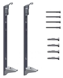 Настенное крепление Kermi BH 200-Typ 22 (2 шт.)