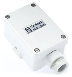 Датчик наружной температуры Vaillant VRC 693