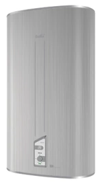 BALLU BWH/S 30 Smart Wi-Fi Titanium Edition
