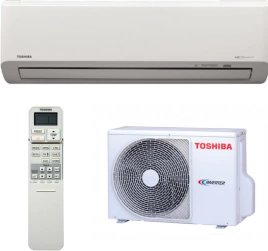 Cплит-система настенного типа Toshiba RAS-13N3KV/RAS-13N3AV-E inverter