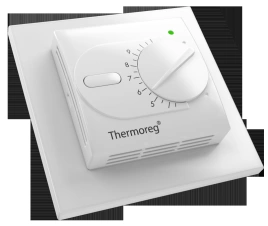 Терморегулятор Thermo Thermoreg TI-200 Design