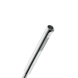 AX Starck Organic Ручной душ 2jet, цвет: хром (12680000)