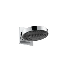HG Rainfinity Верхний душ, d=250мм, 3 jet, с настенным держателем, EcoSmart, цвет: хром (26233000)