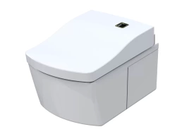 Унитаз подвесной TOTO Neorest AC CW996PVD NW1 Actilight-с сиденьем Washlet