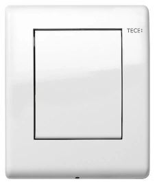 Кнопка смыва TECE Planus Urinal 9242314 для писсуара-белая