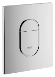 Кнопка смыва Grohe Arena Cosmopolitan 38844000 хром