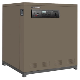Котёл газовый напольный одноконтурный Kentatsu Furst Kobold PRO-15