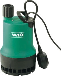 Wilo Drain TMW 32/11HD